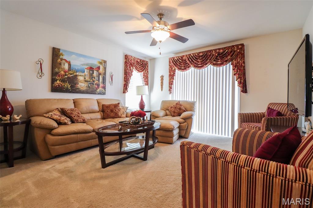 9723 Crayford Road, Unit 1D Affton, MO 63123 - Photo 7 of 19