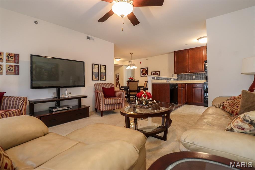 9723 Crayford Road, Unit 1D Affton, MO 63123 - Photo 8 of 19