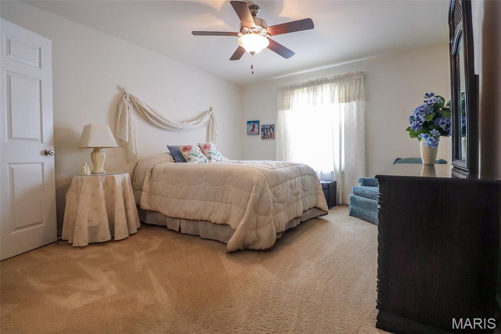 9723 Crayford Road, Unit 1D Affton, MO 63123 - Photo 9 of 19