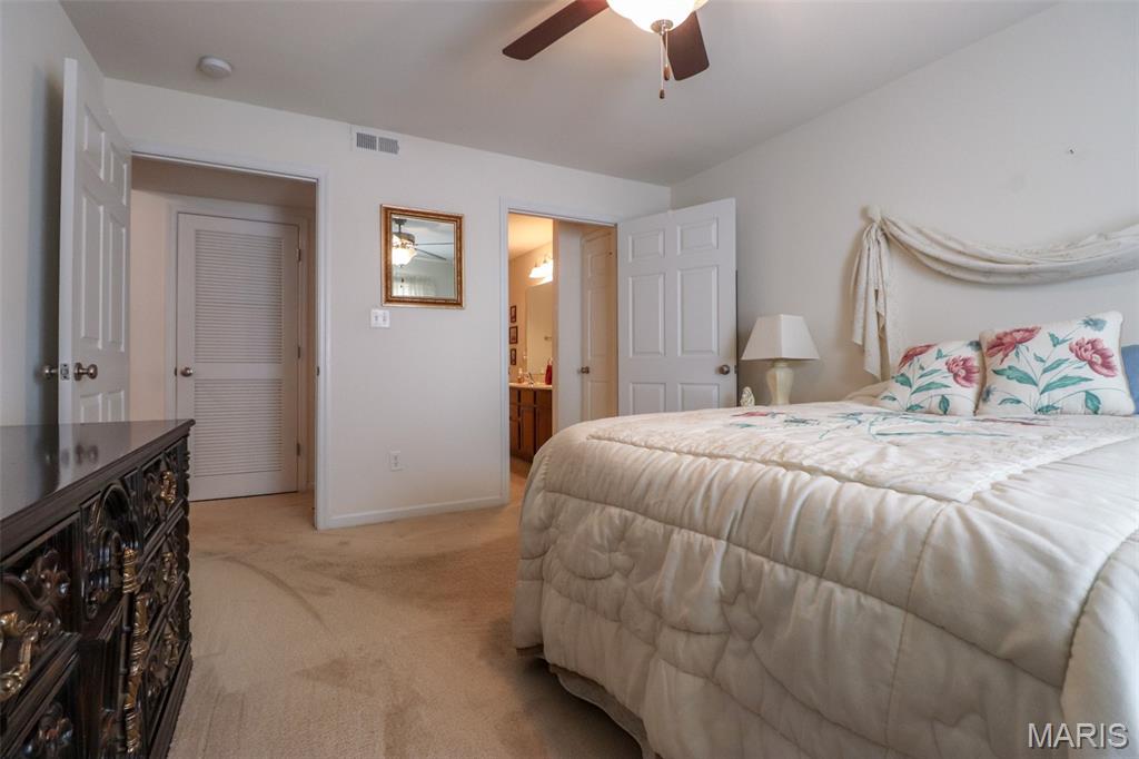 9723 Crayford Road, Unit 1D Affton, MO 63123 - Photo 10 of 19