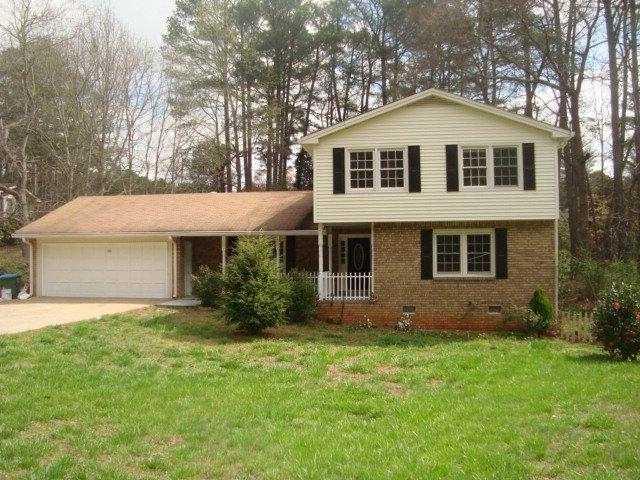 1588 Pounds Road Southwest Stone Mountain, GA 30087 - Photo 1 of 1 Gallery Image 1