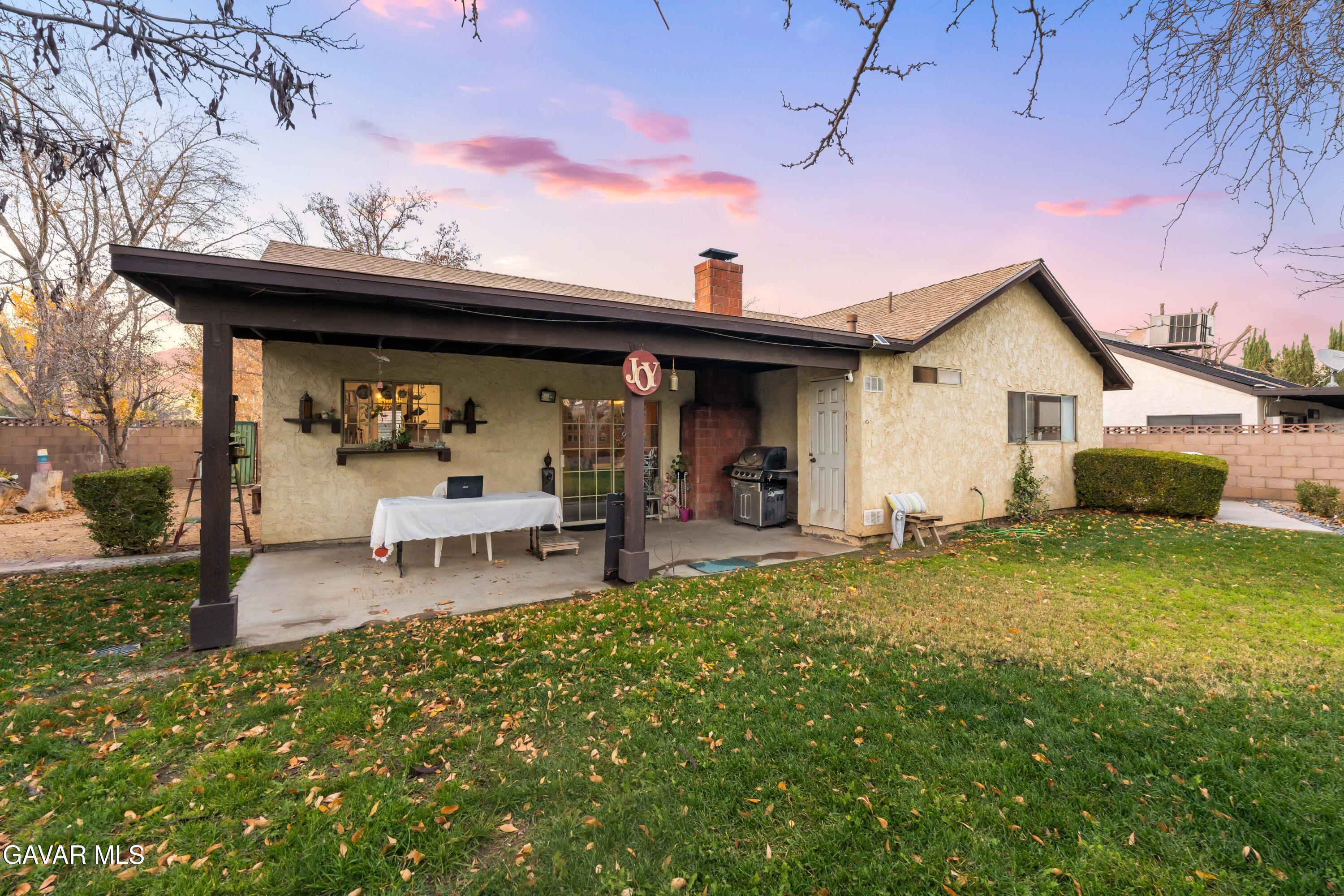 42902 Sachs Drive Lancaster, CA 93536 - Photo 36 of 53 Sachs Dr-36