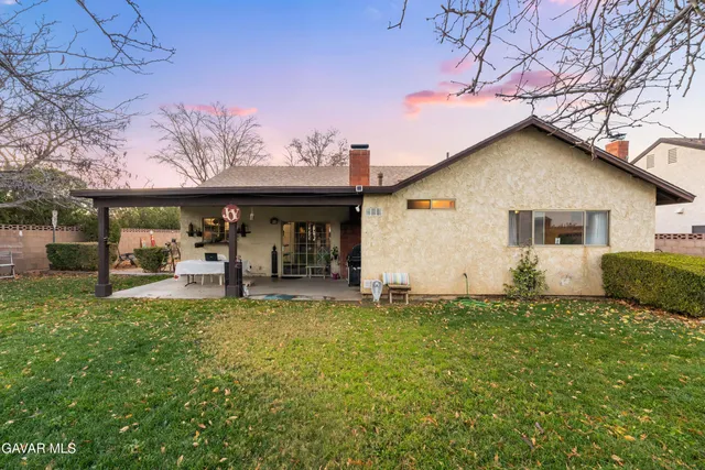 $475,000 | 42902 Sachs Drive, Lancaster, CA 93536