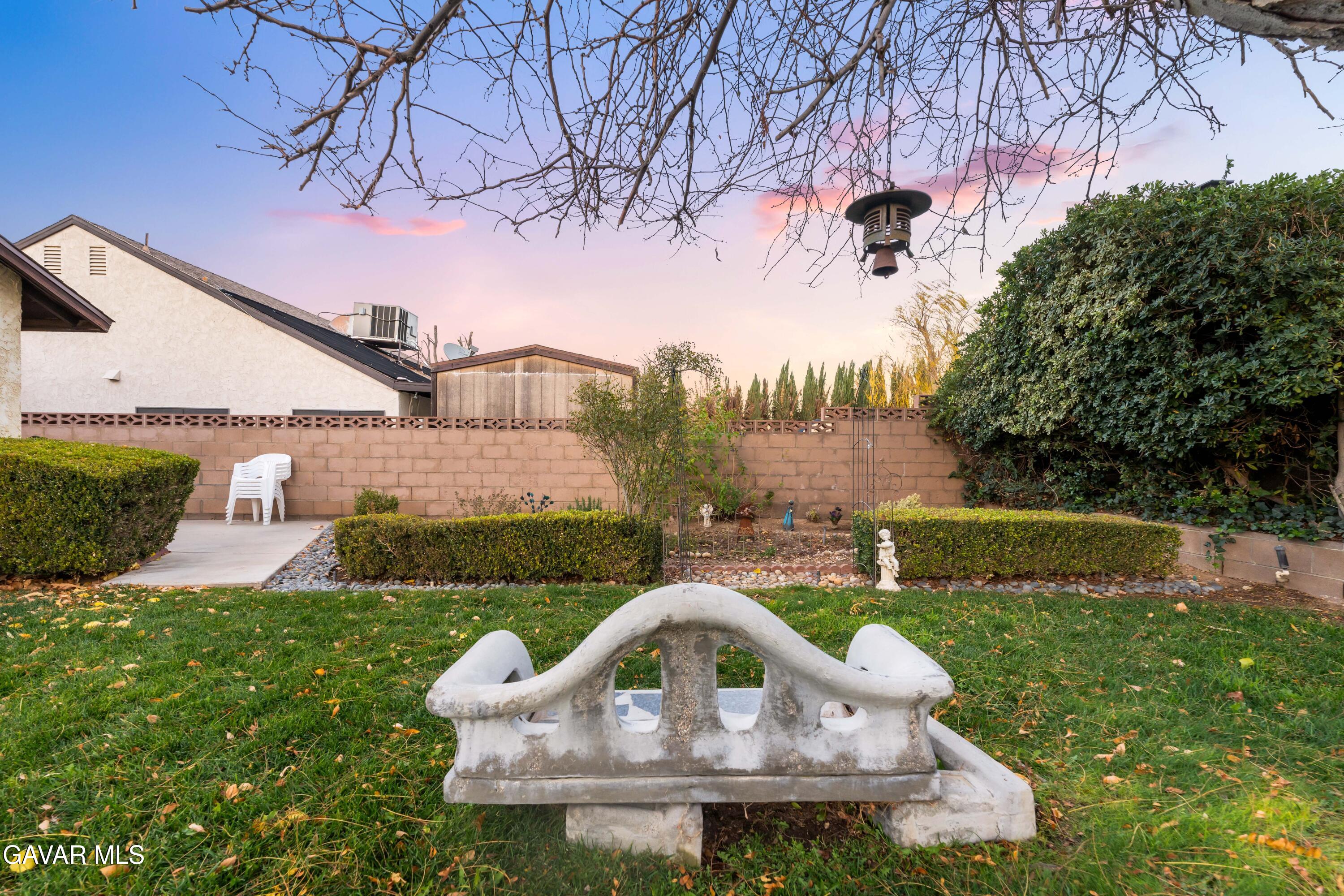 42902 Sachs Drive Lancaster, CA 93536 - Photo 43 of 53 Sachs Dr-43