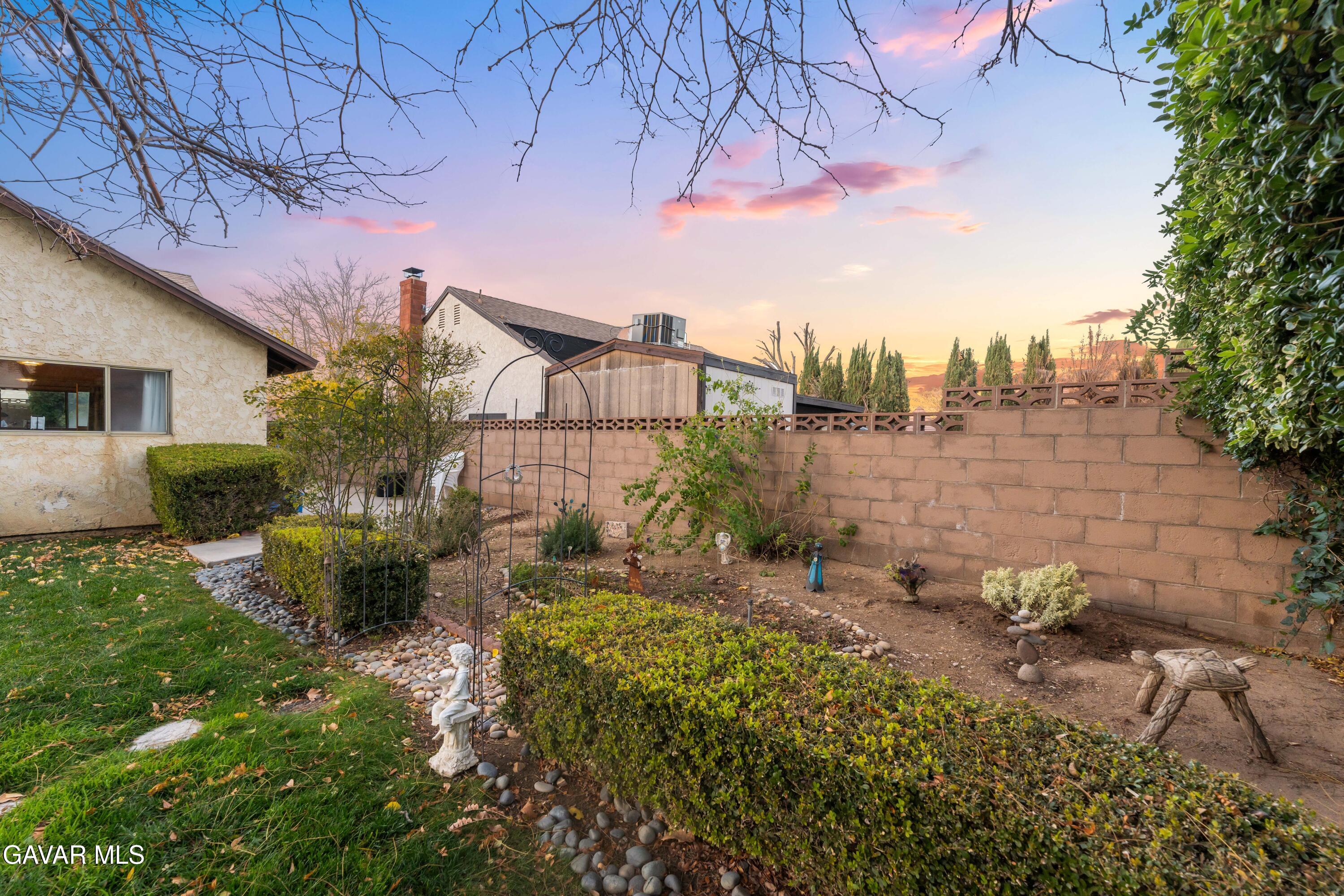 42902 Sachs Drive Lancaster, CA 93536 - Photo 44 of 53 Sachs Dr-44