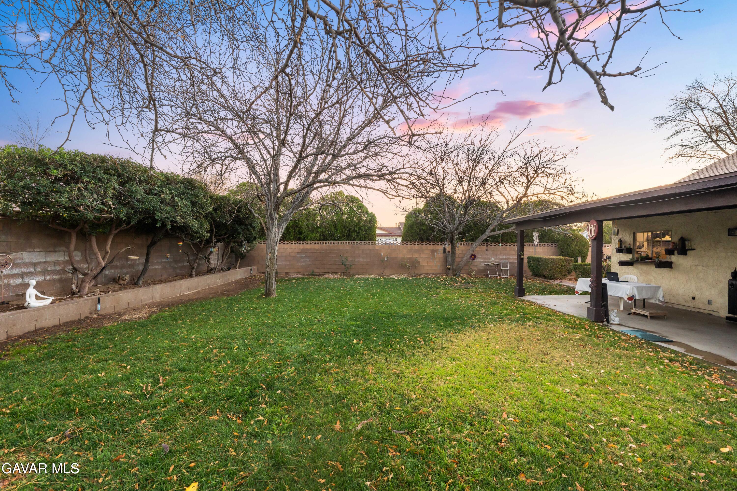 42902 Sachs Drive Lancaster, CA 93536 - Photo 45 of 53 Sachs Dr-45