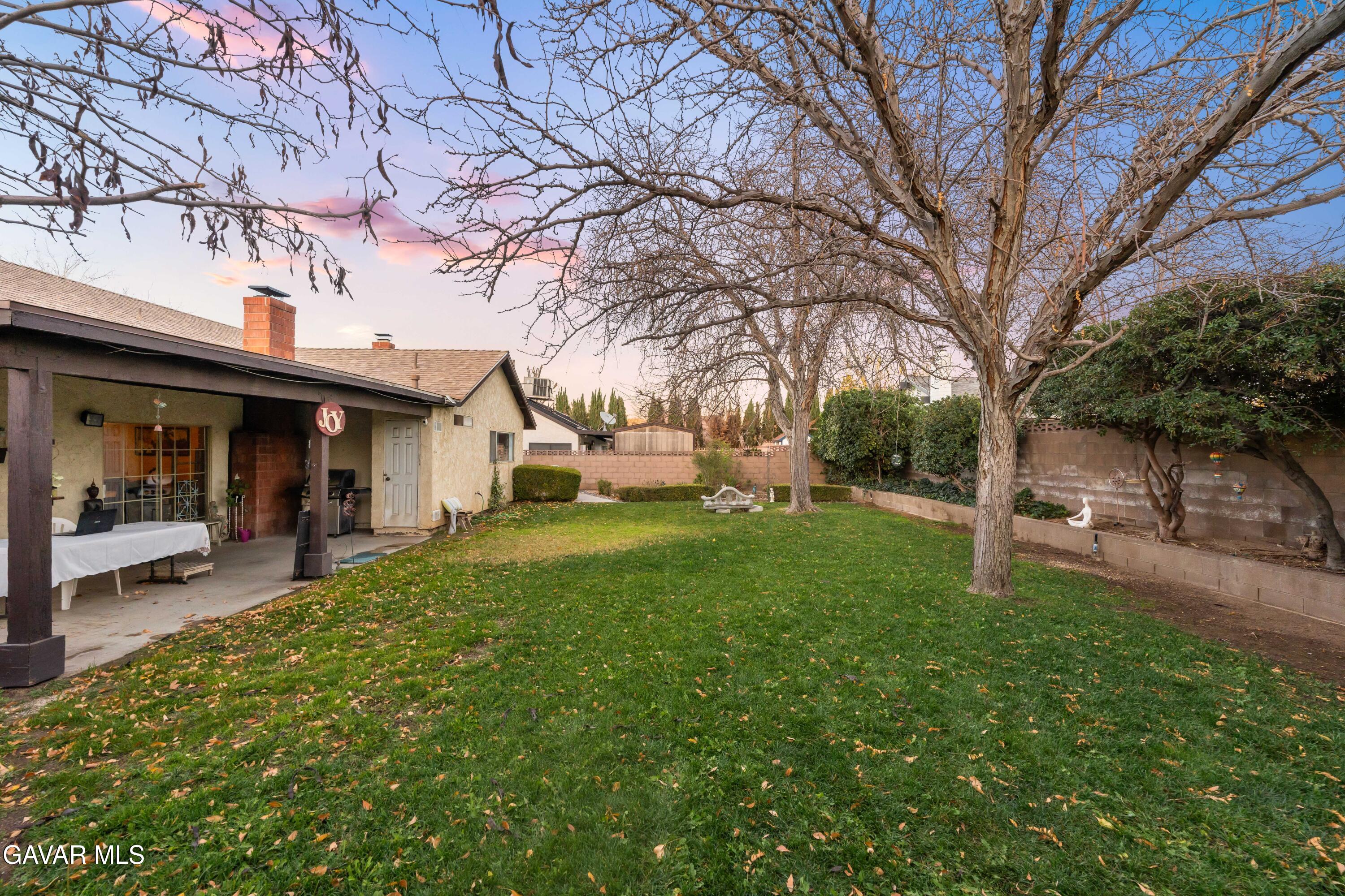 42902 Sachs Drive Lancaster, CA 93536 - Photo 46 of 53 Sachs Dr-46