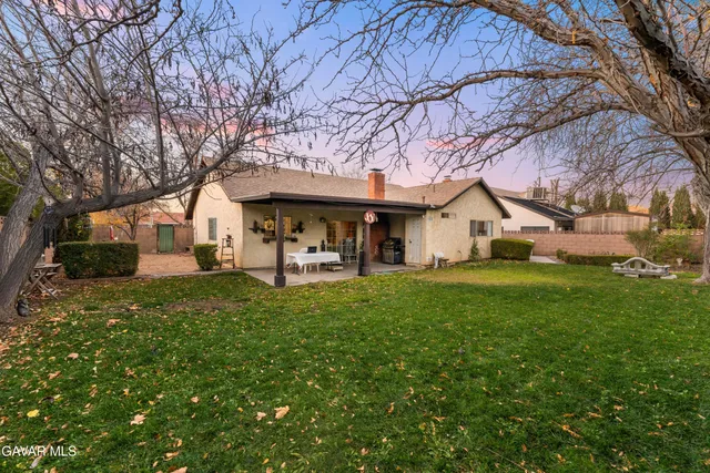 $475,000 | 42902 Sachs Drive, Lancaster, CA 93536