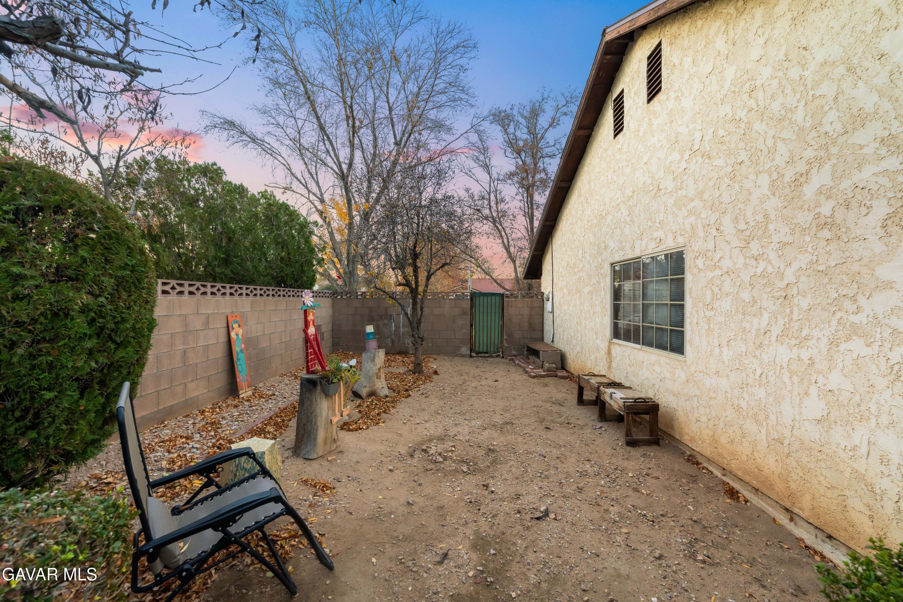 42902 Sachs Drive Lancaster, CA 93536 - Photo 48 of 53 Sachs Dr-48