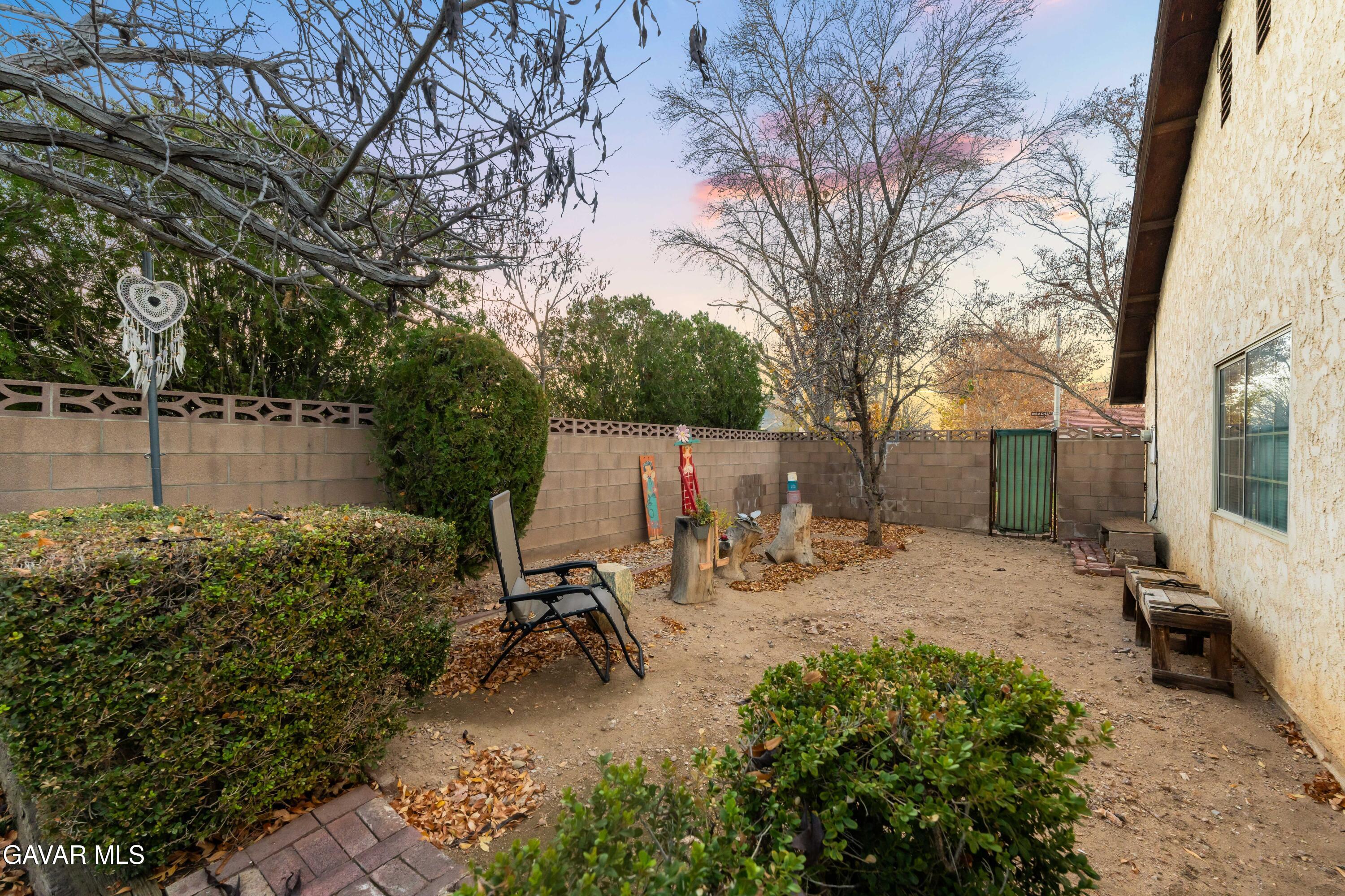 42902 Sachs Drive Lancaster, CA 93536 - Photo 49 of 53 Sachs Dr-49