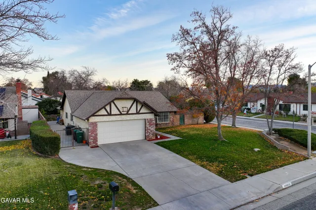 $475,000 | 42902 Sachs Drive, Lancaster, CA 93536