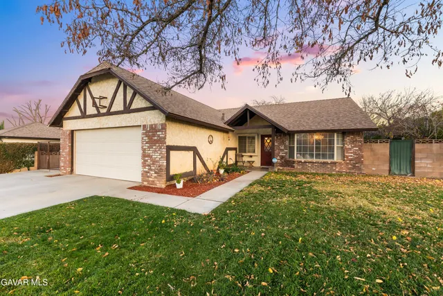$475,000 | 42902 Sachs Drive, Lancaster, CA 93536