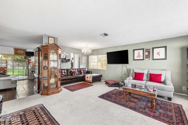 $475,000 | 42902 Sachs Drive, Lancaster, CA 93536