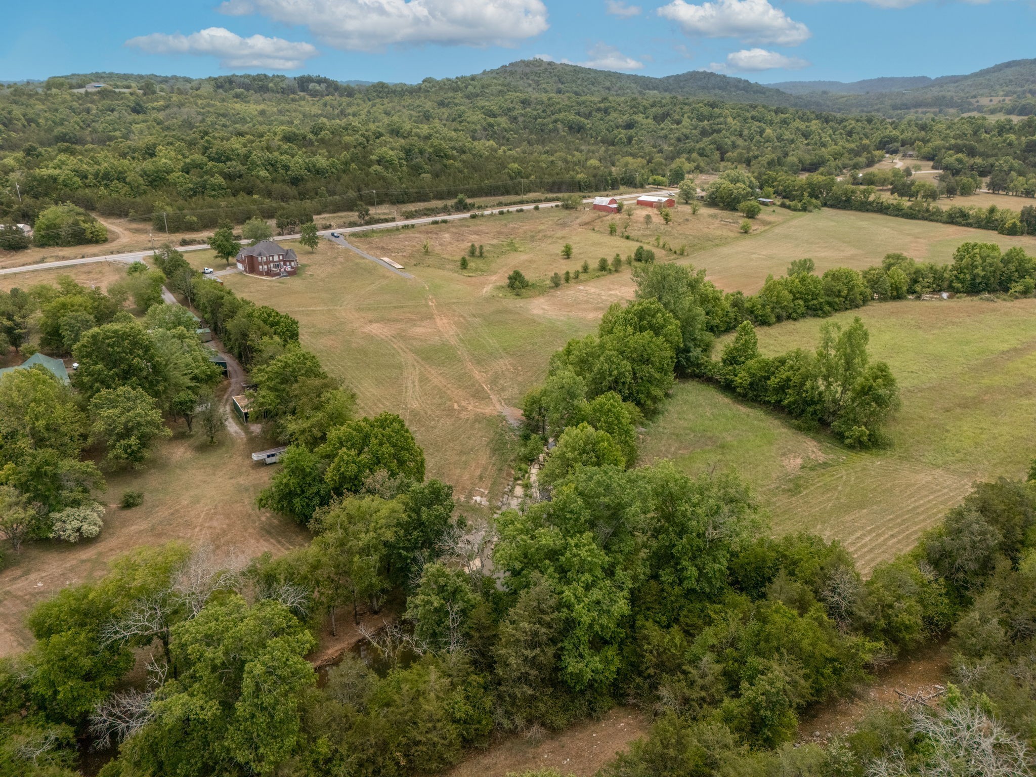 3460 Bradyville Road Readyville, TN 37149 - Photo 15 of 21