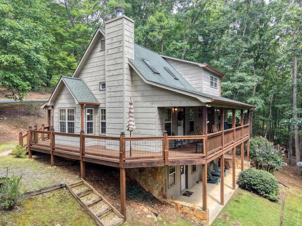394 Sheep Stomp Road Blairsville, GA 30512 - Photo 4 of 49 Gallery Image 4
