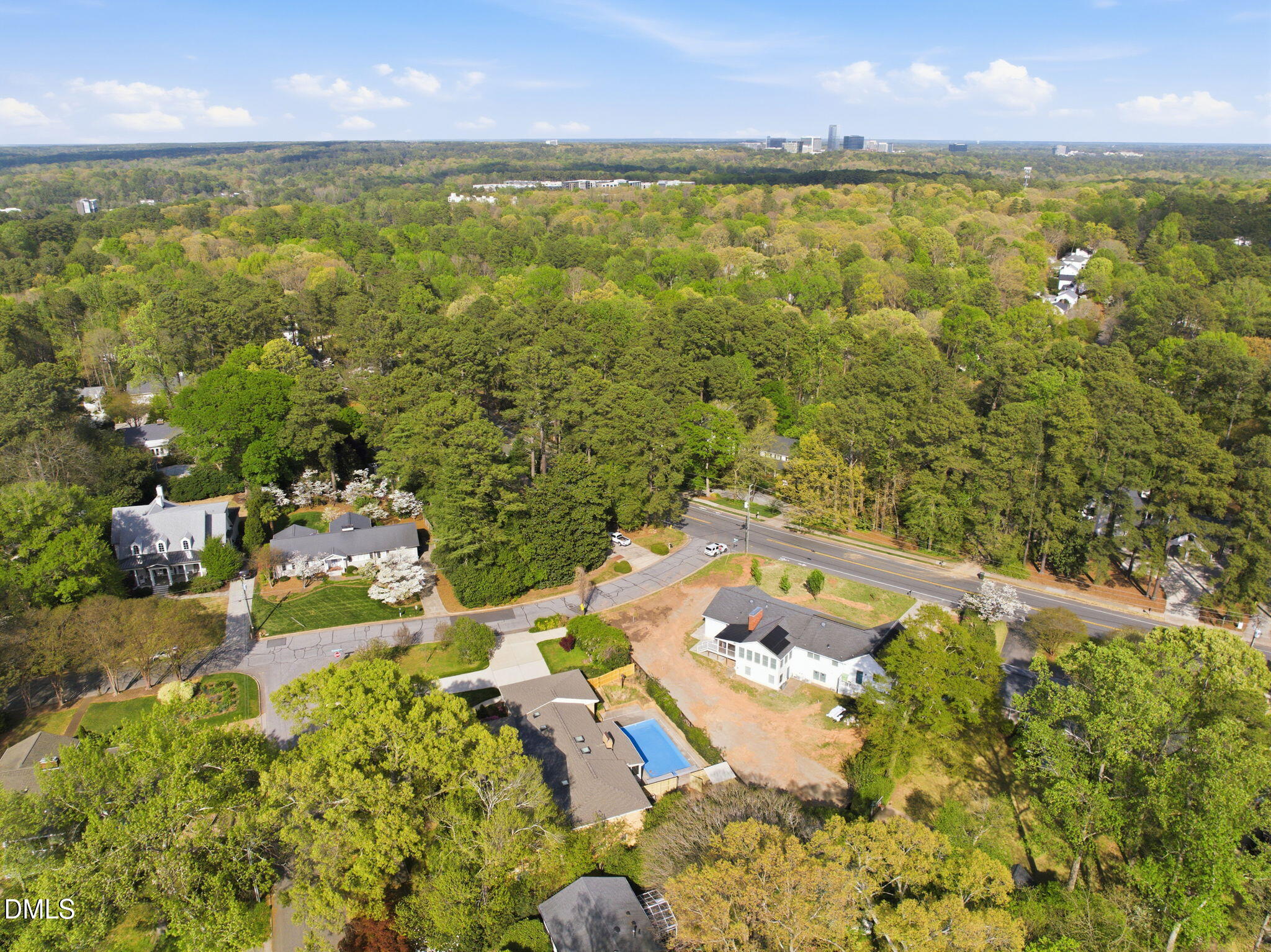 2420 Tyson Street Raleigh, NC 27612 - Photo 63 of 67