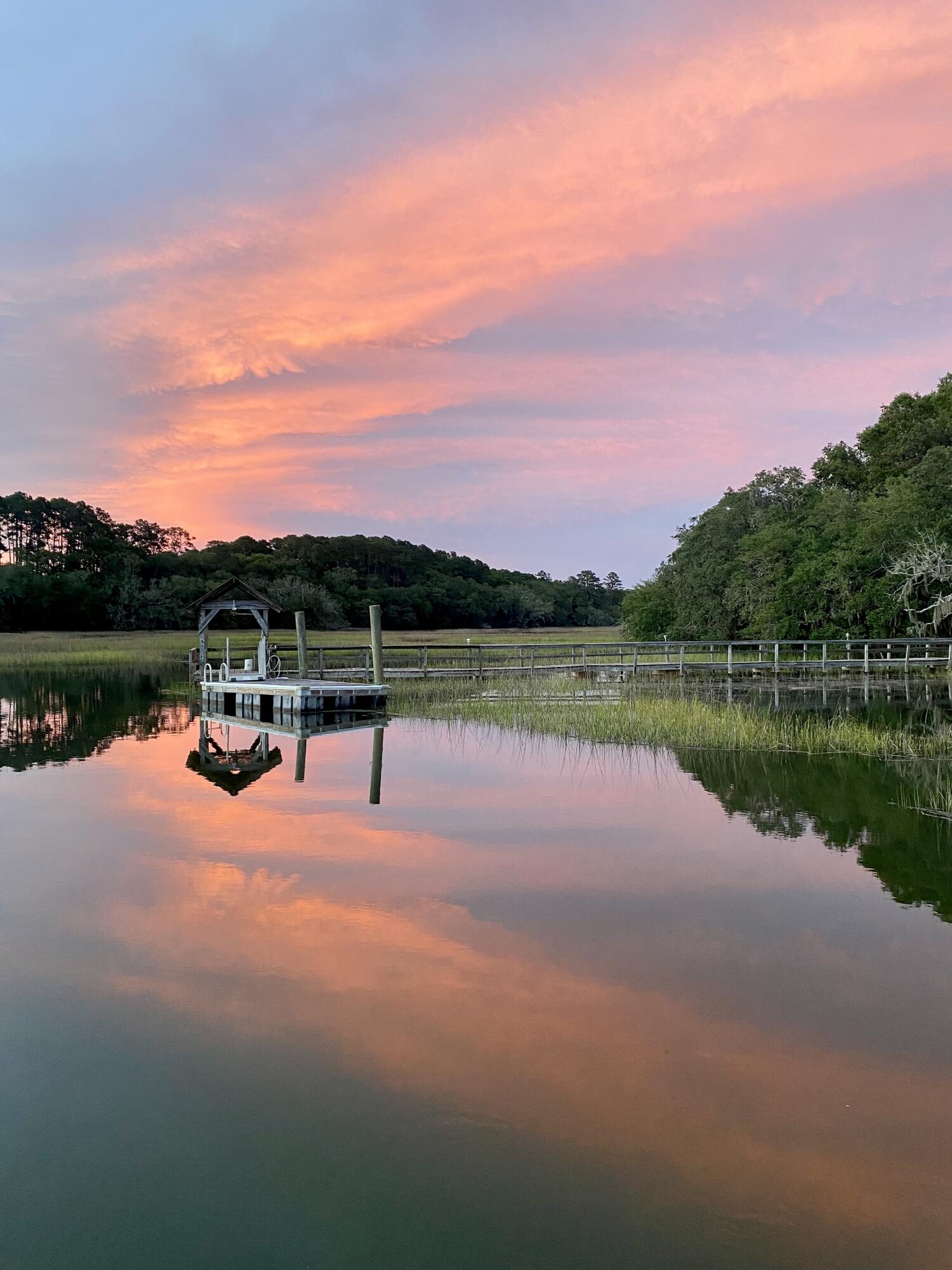 8374 Chisolm Plantation Road Edisto Island, SC 29438 - Photo 2 of 79 8374