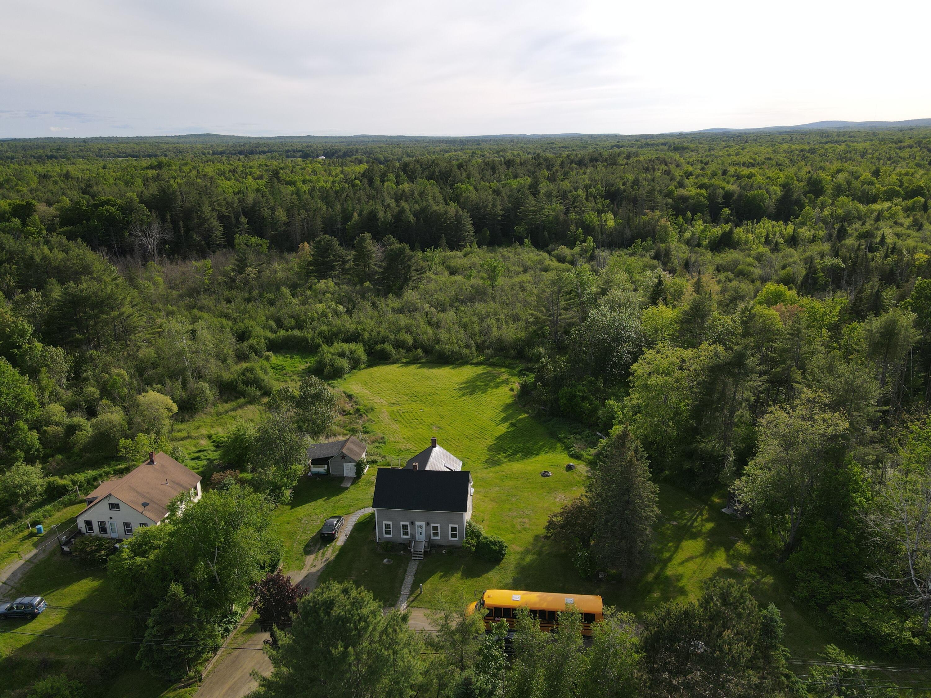 496 Dover Road Charleston, ME 04422 - Photo 41 of 45 dji_export_1654206544770
