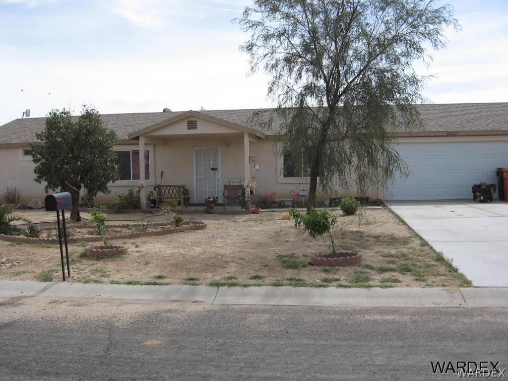Tbd Nielsen Way Golden Valley, AZ 86413 - Photo 2 of 9 Home across from lot