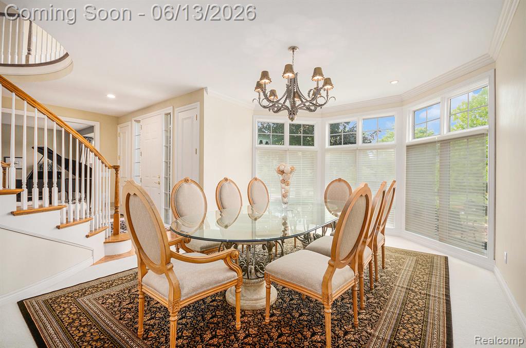 4831 Goodison Pl Drive Rochester, MI 48306 - Photo 11 of 36