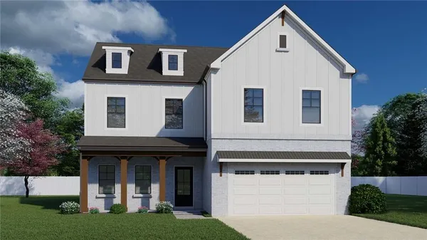 $520,721 | 5369 Windridge Parkway, Gainesville, GA 30507