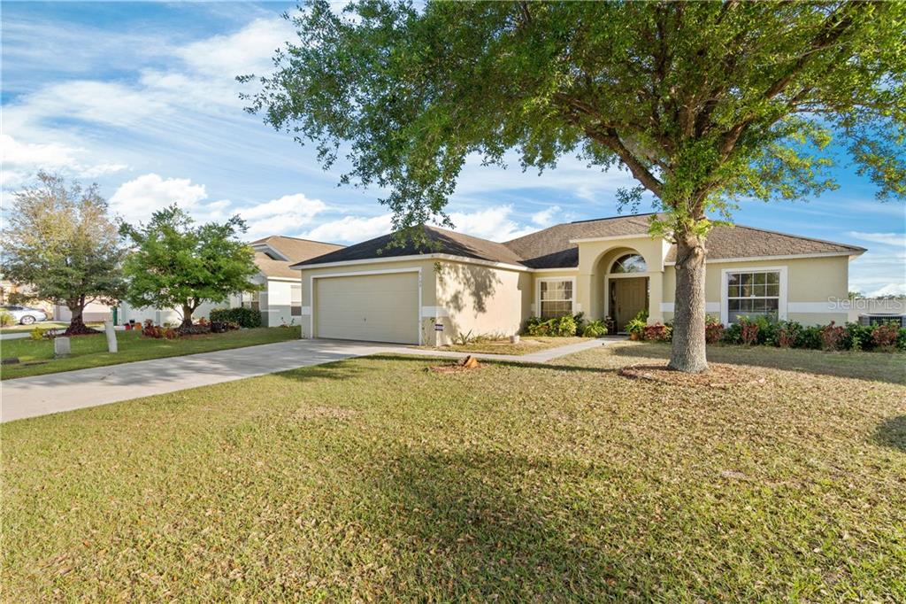 3133 Linton Road Kissimmee, FL 34758 - Photo 1 of 1 Gallery Image 1