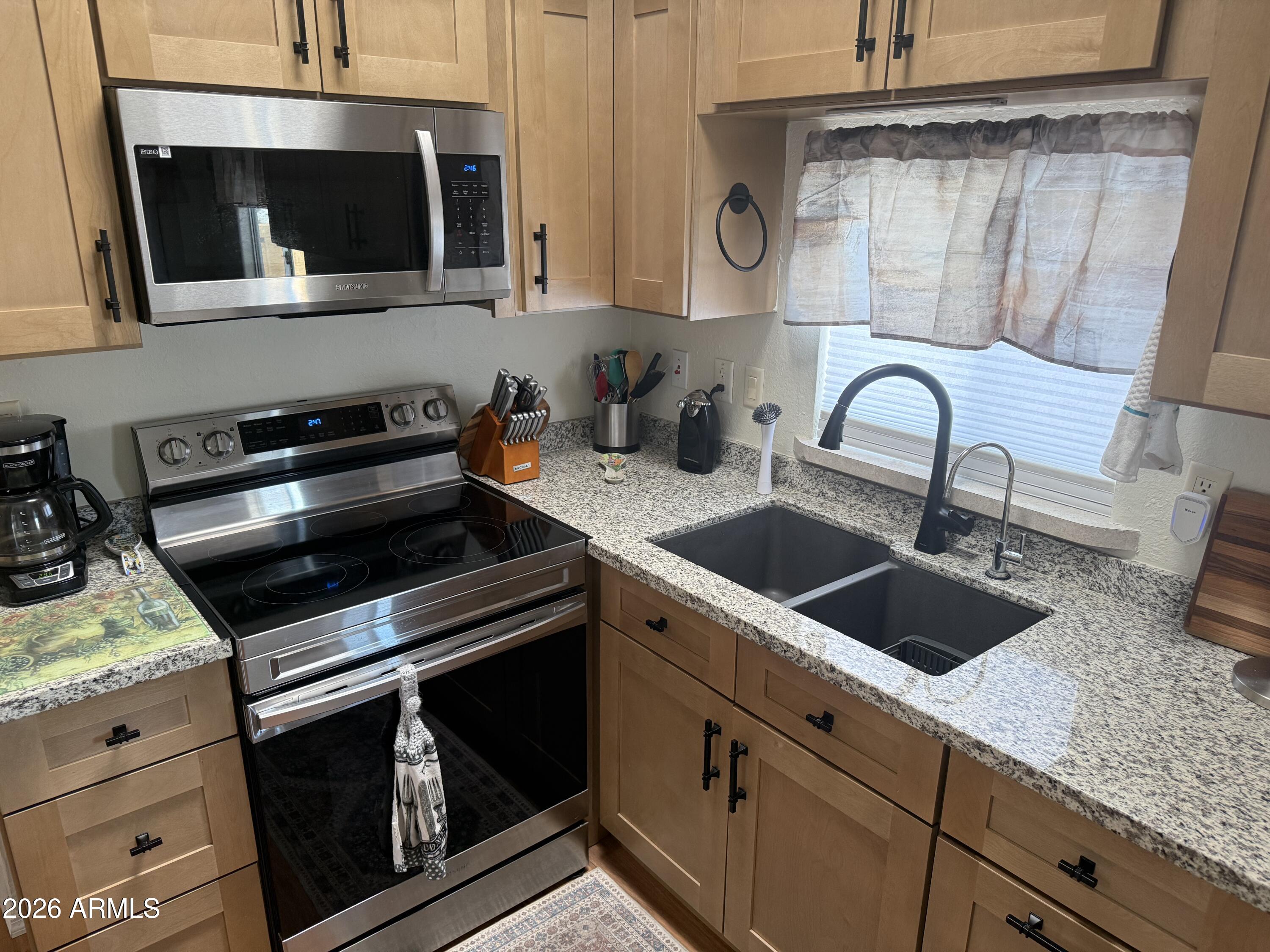 7750 East Broadway Road, Unit 401 Mesa, AZ 85208 - Photo 11 of 53 Kitchen 6a