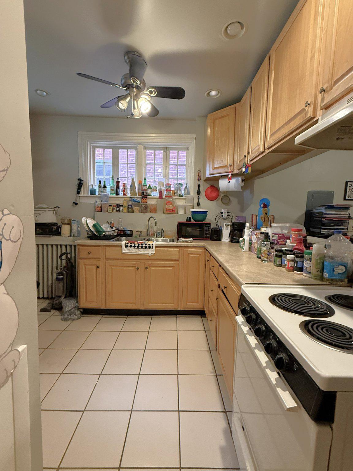 152 East Walnut Street Lancaster, PA 17602 - Photo 18 of 26 UNIT 1
