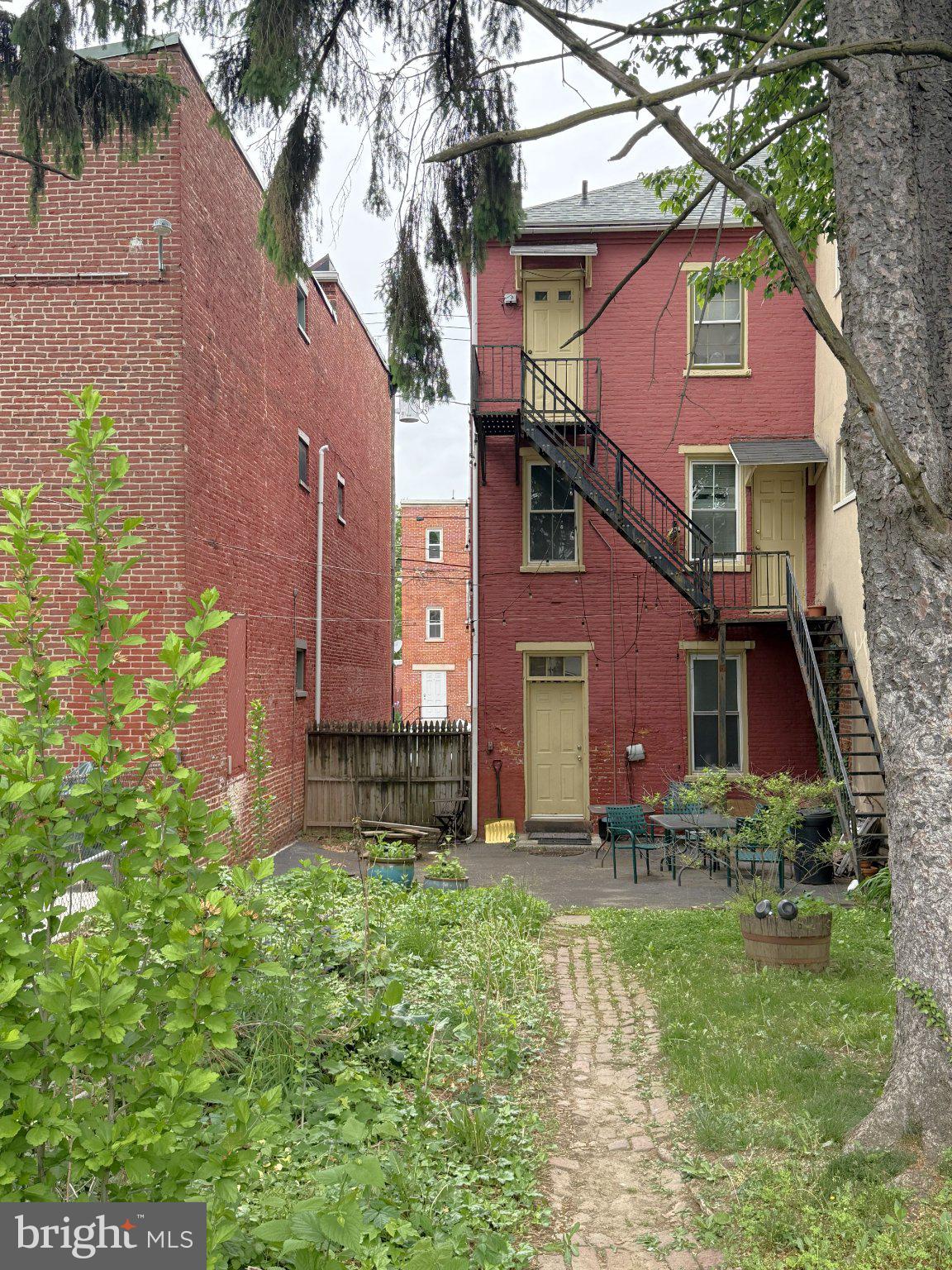 152 East Walnut Street Lancaster, PA 17602 - Photo 23 of 26