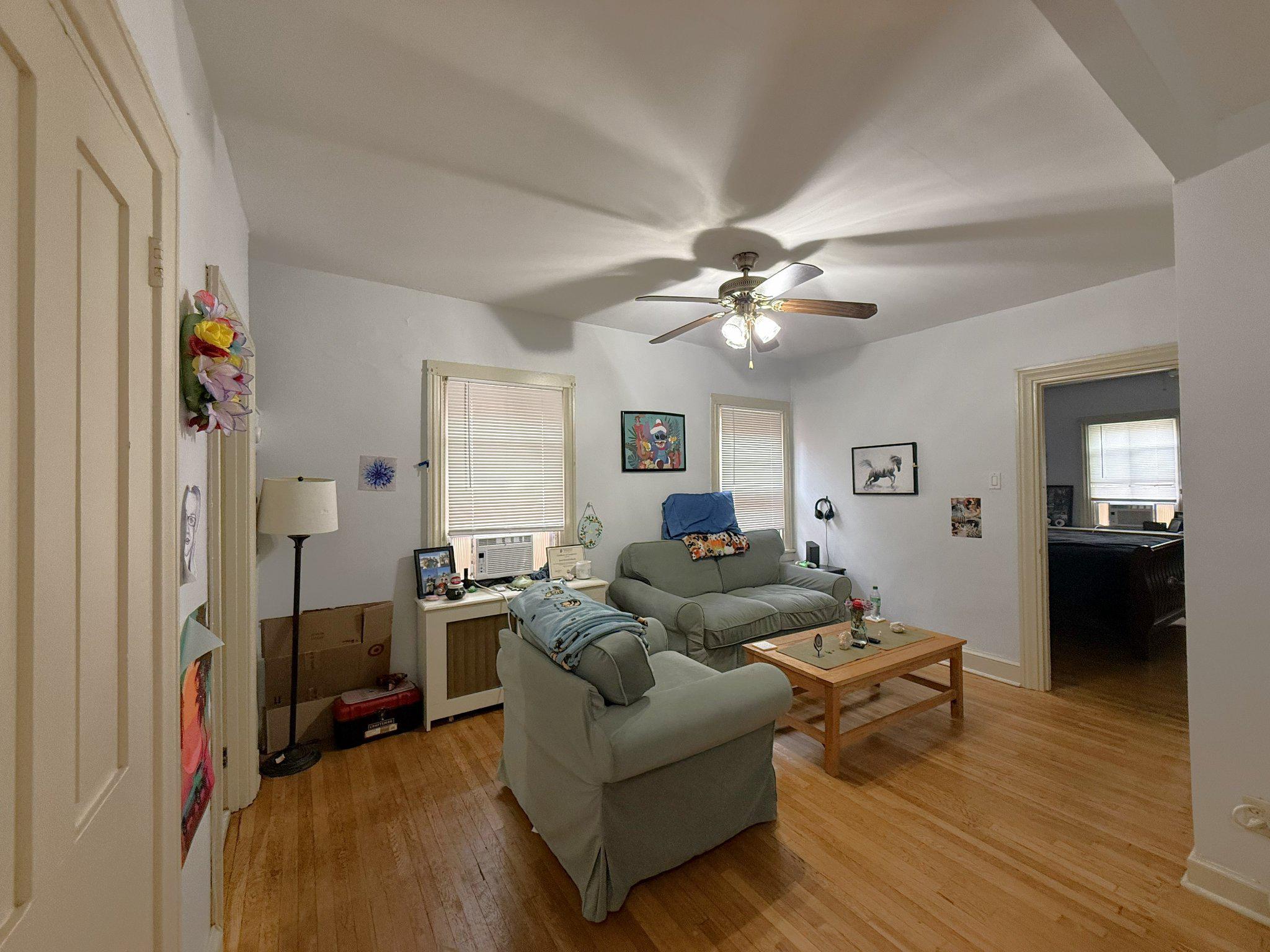 152 East Walnut Street Lancaster, PA 17602 - Photo 4 of 26 UNIT 3