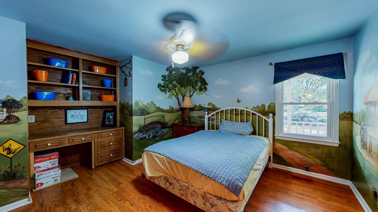 9909 Quail Roost Road Bahama, NC 27503 - Photo 25 of 30 Photo 25