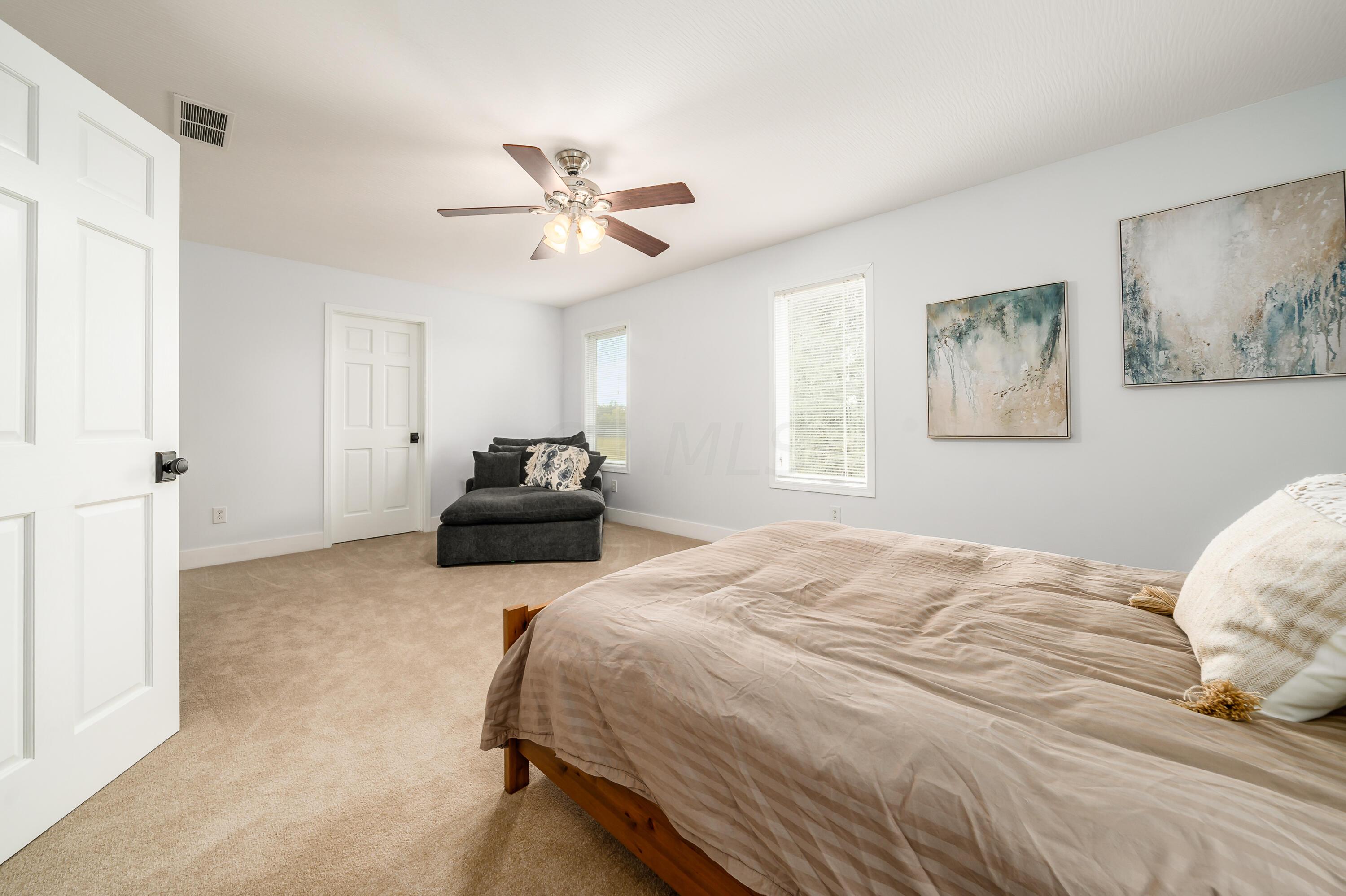 7733 Refugee Road Southwest Etna, OH 43062 - Photo 25 of 42 Bed 2