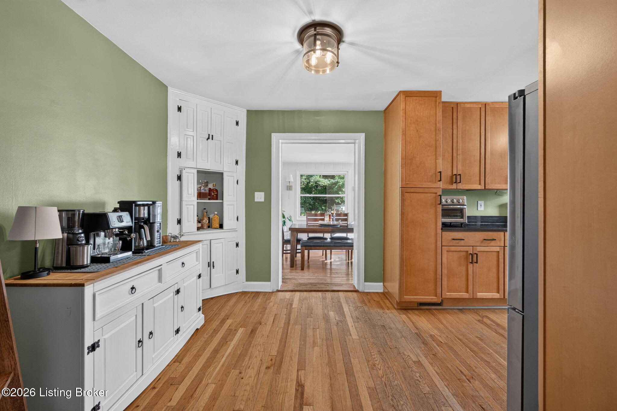 4302 Alton Road Louisville, KY 40207 - Photo 13 of 44 Dining Area