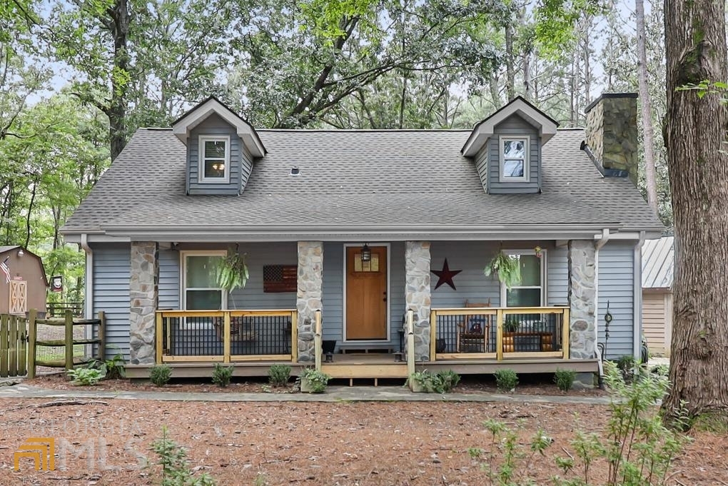 1384 Smokey Road Newnan, GA 30263 - Photo 1 of 1 Gallery Image 1