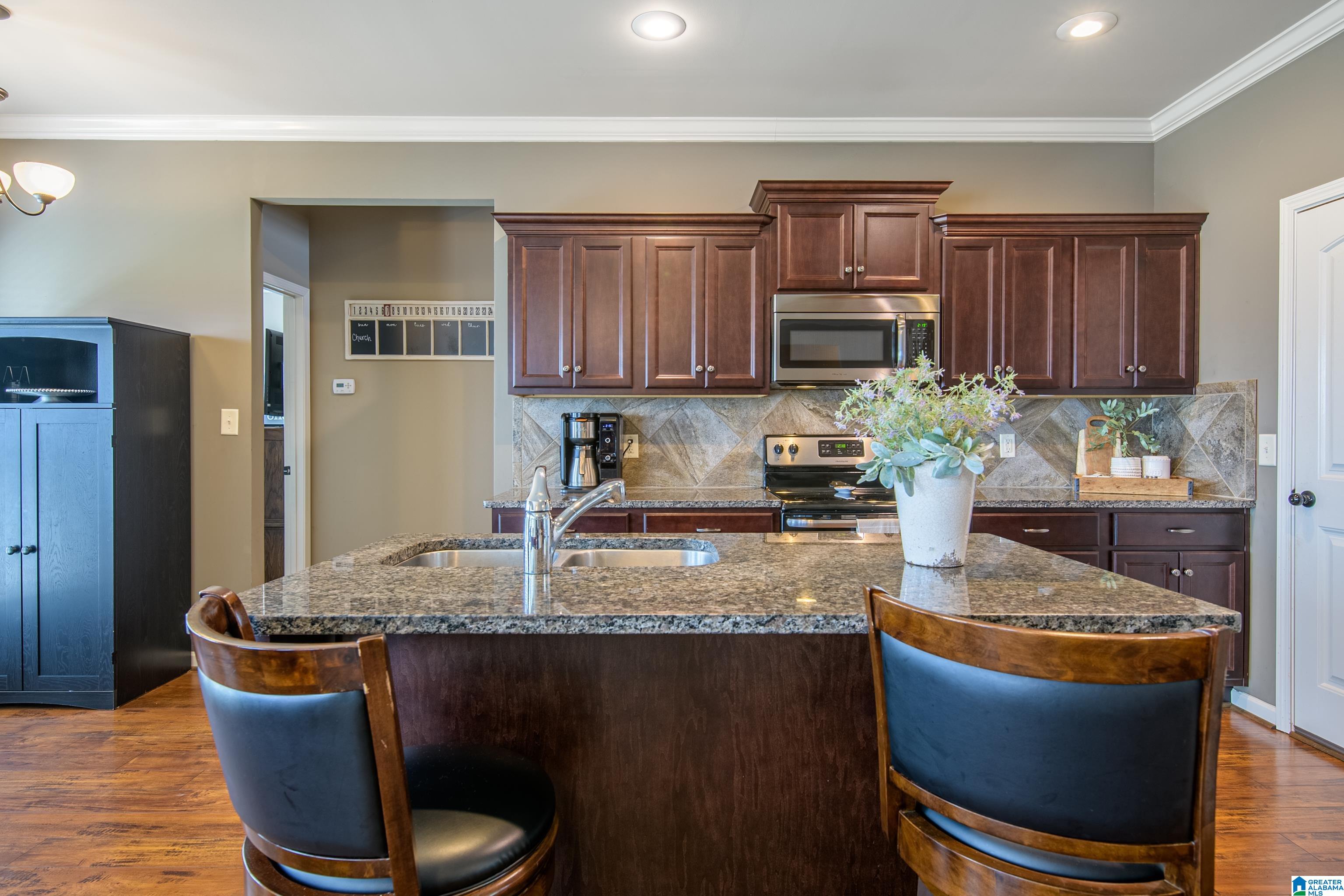 161 Waterstone Way Calera, AL 35040 - Photo 13 of 41
