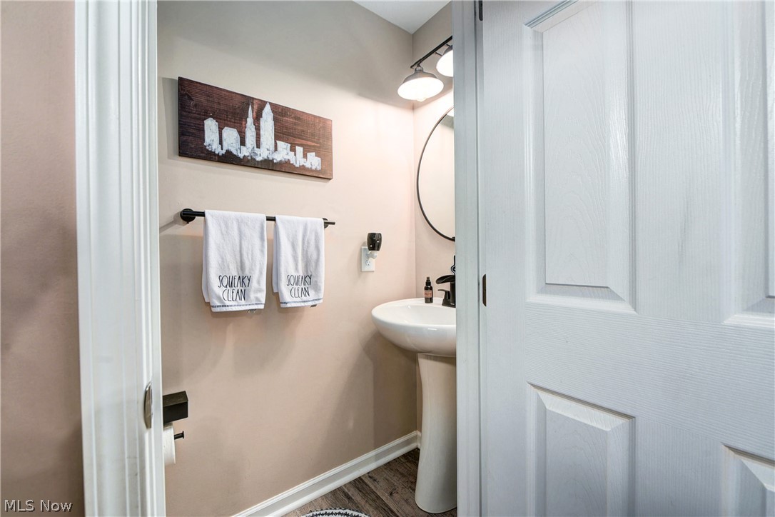 211 Stone Ridge Way Berea, OH 44017 - Photo 15 of 34 Gallery Image 15