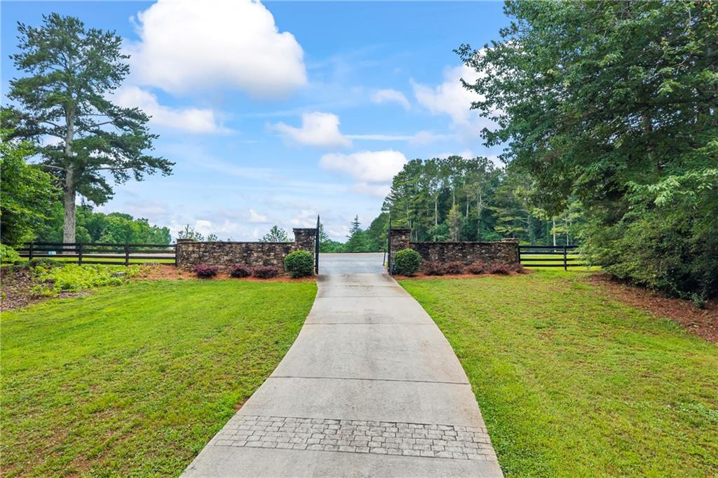 5461 Union Church Road Flowery Branch, GA 30542 - Photo 6 of 135