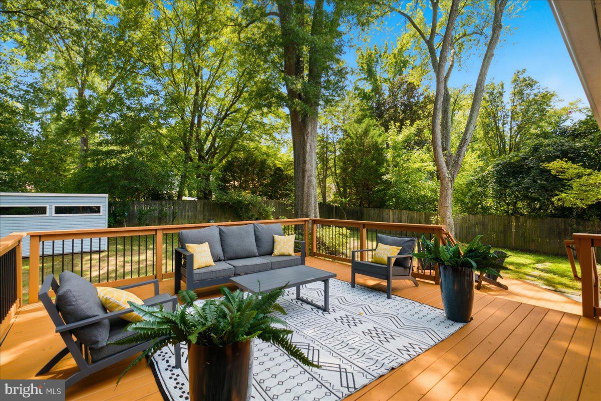 8915 Battery Road Alexandria, VA 22308 - Photo 47 of 55 Gallery Image 47