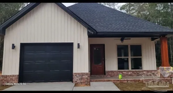 $296,000 | 3219 Electra Drive, Milton, FL 32583