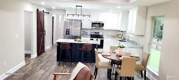 $296,000 | 3219 Electra Drive, Milton, FL 32583