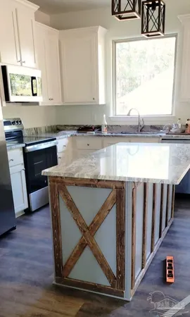 $296,000 | 3219 Electra Drive, Milton, FL 32583