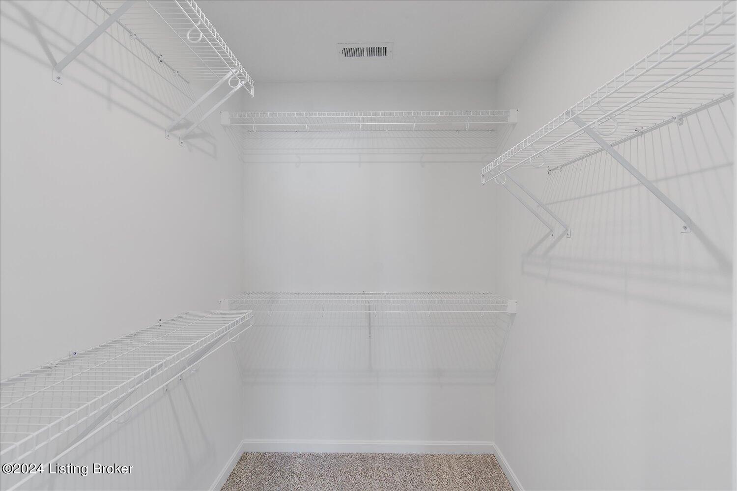 220 Blue Ridge Circle Mount Washington, KY 40047 - Photo 20 of 26 20-Closet