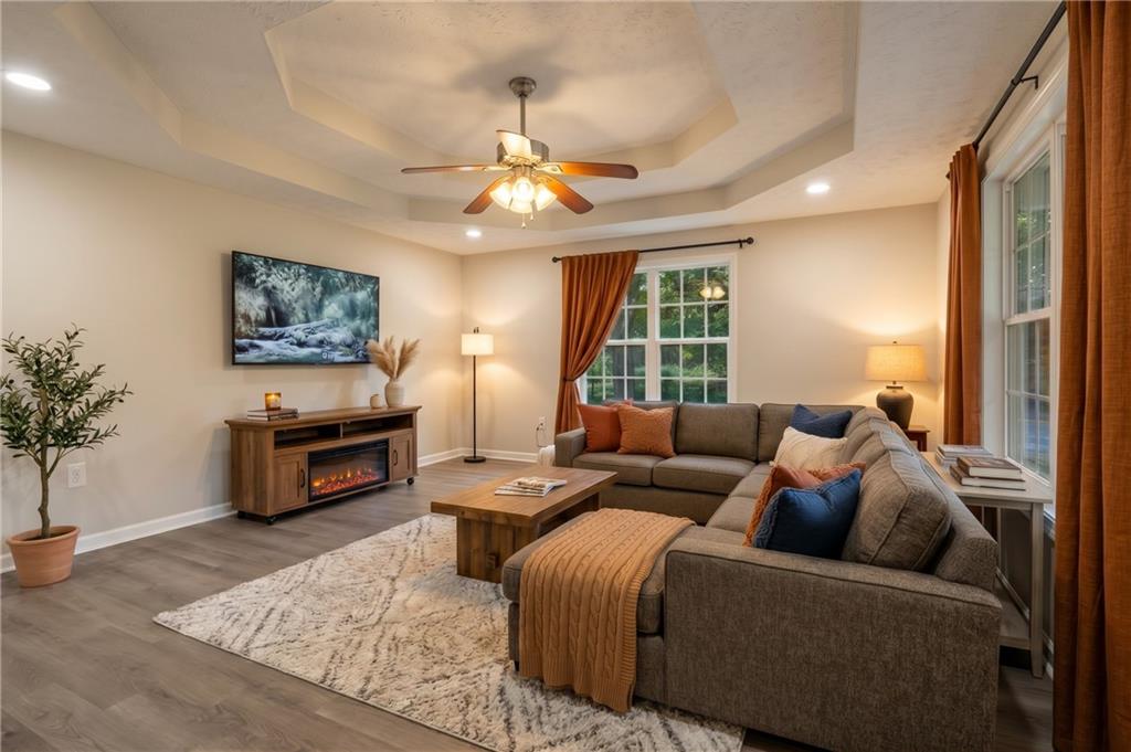 7 Mosley Lane Buchanan, GA 30113 - Photo 3 of 42 Gallery Image 3