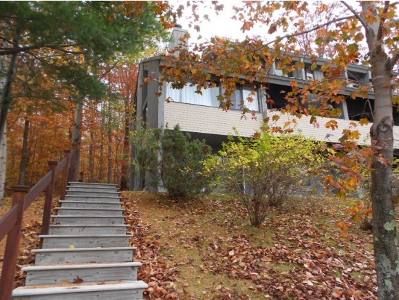 19 Ravine Lane, Unit 2 Lincoln, NH 03251 - Photo 23 of 23