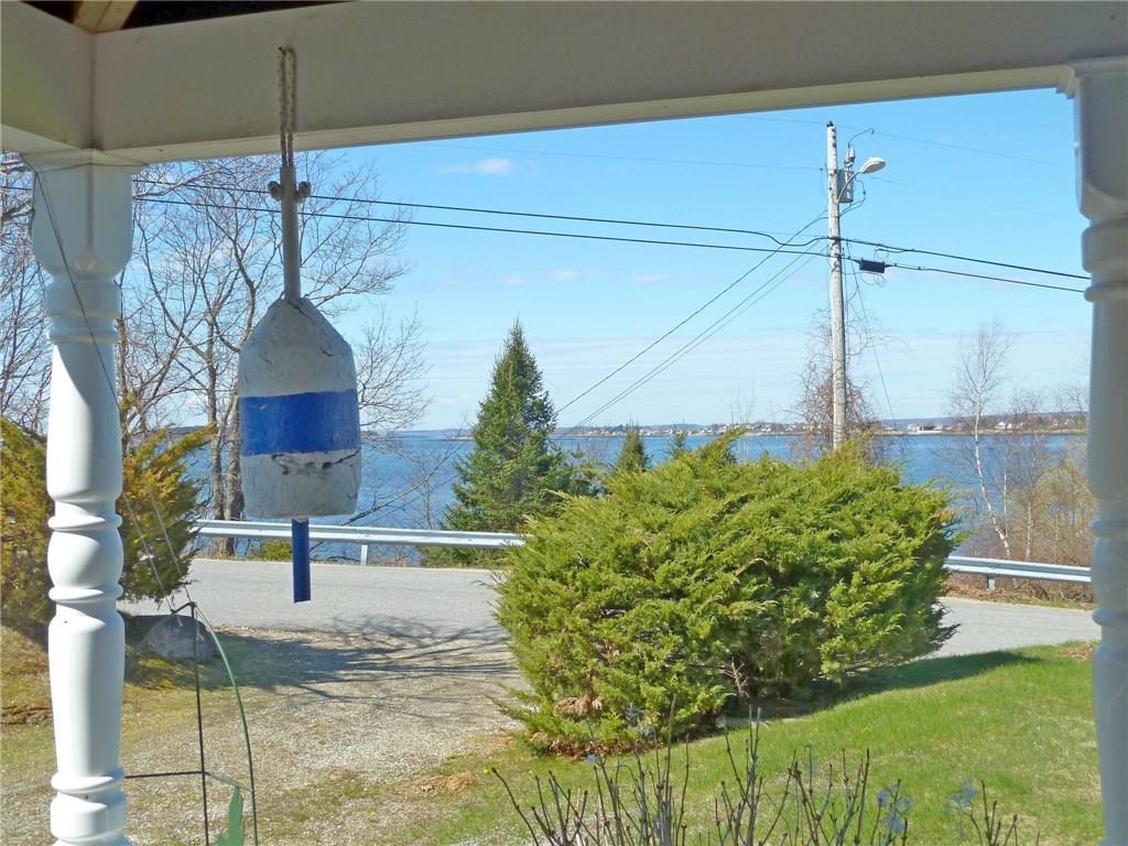 8 Garrison Cove Road Bailey Island, ME 04003 - Photo 17 of 34 Photo