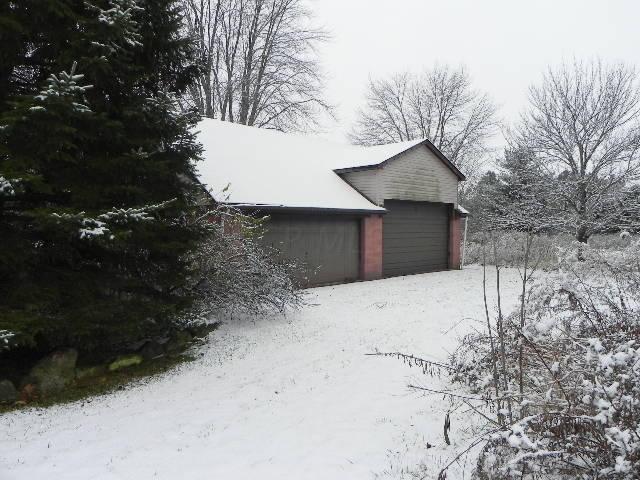 9105 State Rte 37 West Ostrander, OH 43061 - Photo 3 of 38