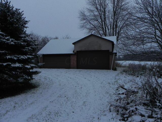 9105 State Rte 37 West Ostrander, OH 43061 - Photo 34 of 38