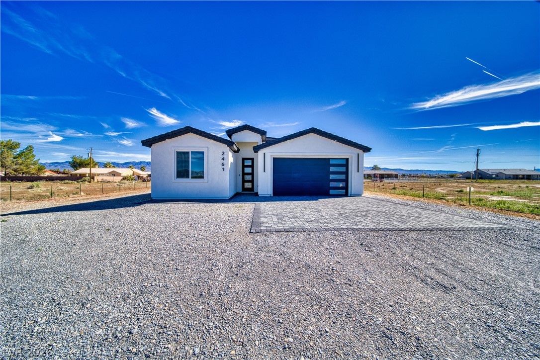 2461 South Blagg Road Pahrump, NV 89048 - Photo 1 of 32 Gallery Image 1
