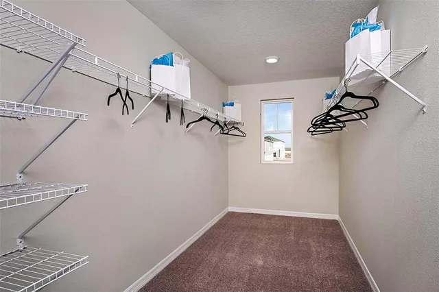 a view of entryway and hall