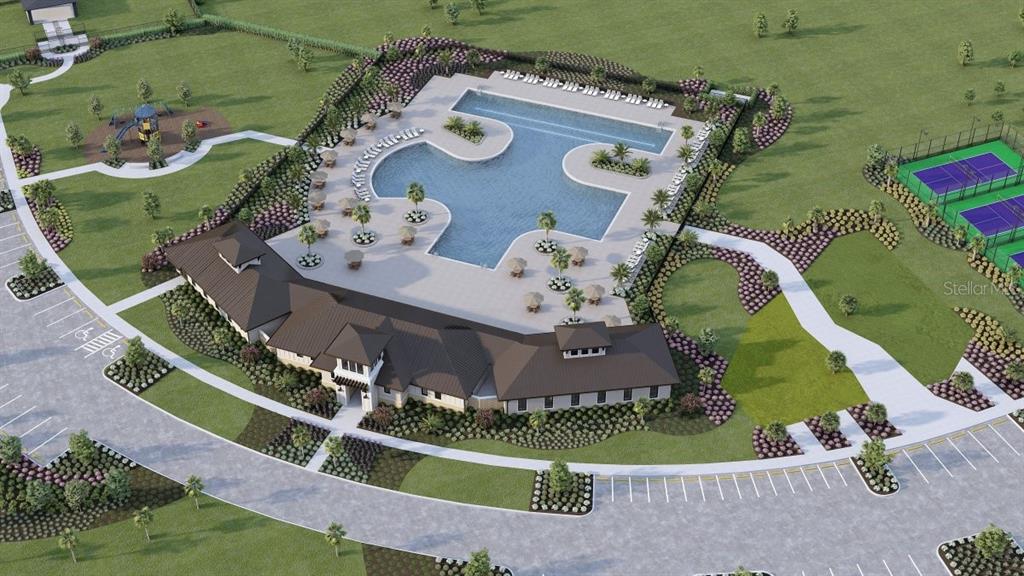 34753 Blossom Fall Path Dade City, FL 33525 - Photo 22 of 22